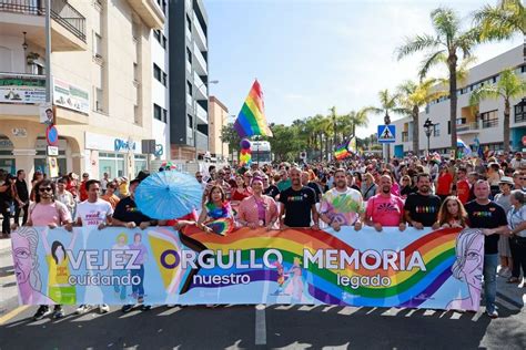 fiesta gay torremolinos|M3N Party Torremolinos 2025